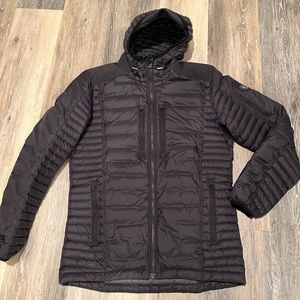 Kuhl Spyfire Hoody Coat